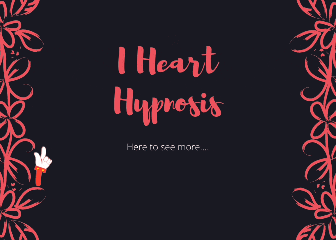 I Heart Hypnosis